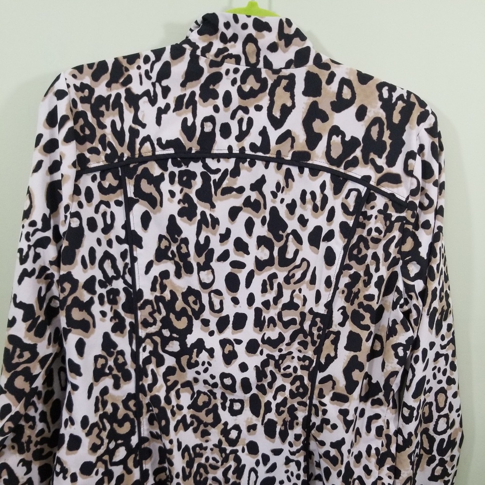 Talbots Reversible Jacket. - image 2